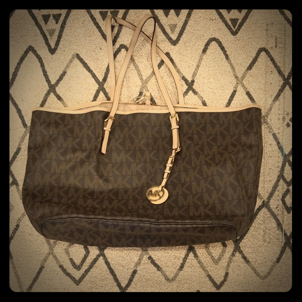 Michael Kors shoulder bag